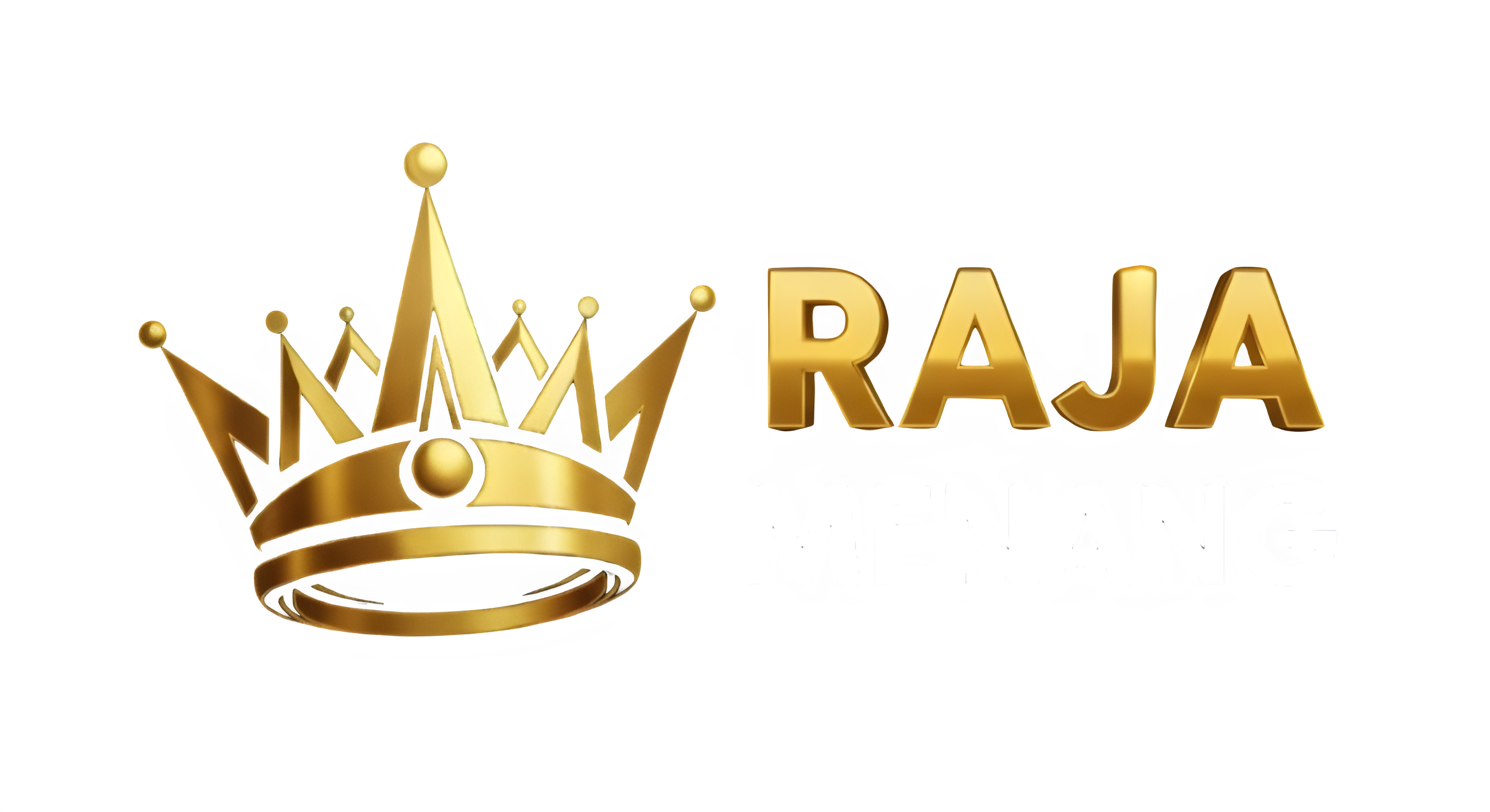 Logo RAJAMENANG Toko Online Indonesia